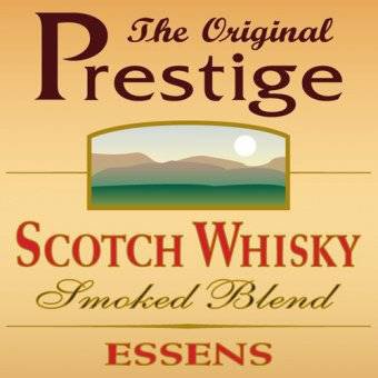 Эссенция PR (UP) Blended Scotch Whisky for 750ml