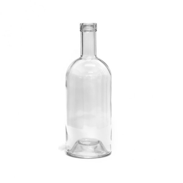 Бутылка стеклянная 1,0 л. Виски
