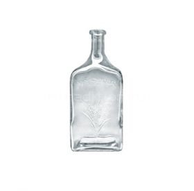 Бутылка стеклянная «Магарычок» 1200 мл.