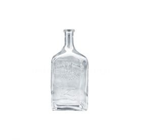 Бутылка стеклянная «Штоф» 1200 мл.