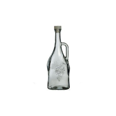 Бутылка стеклянная 1500 мл. «Магнум»