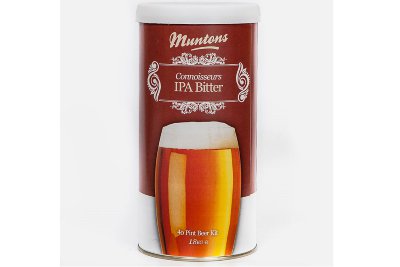 Пивная смесь MUNTONS IPA Bitter 1,8 кг