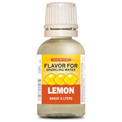 Эссенция AH Lemon  на 15 литров
