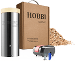 Дымогенератор Hobbi Smoke 2