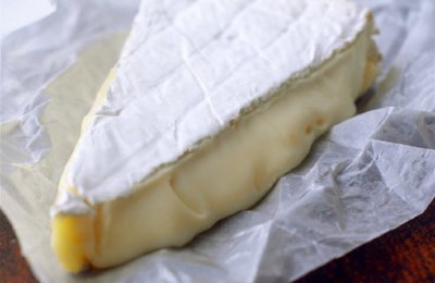 Бумага для сыра Brie Wrap - 10 листов (с восковой пропиткой для хранения и созревания сыра) 254х254