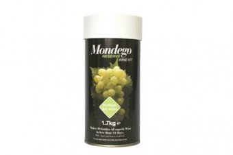 Mondego White Wine  1,7kg