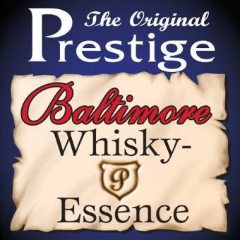Эссенция PR (UP) Baltimore Whisky  for 750ml