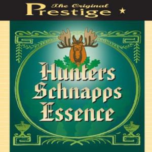 Эссенция PR (UP) Hunters Schnapps  for 750ml